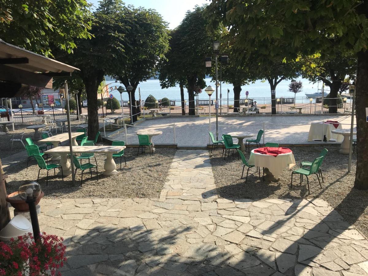 Hotel Lido Bollengo Zewnętrze zdjęcie