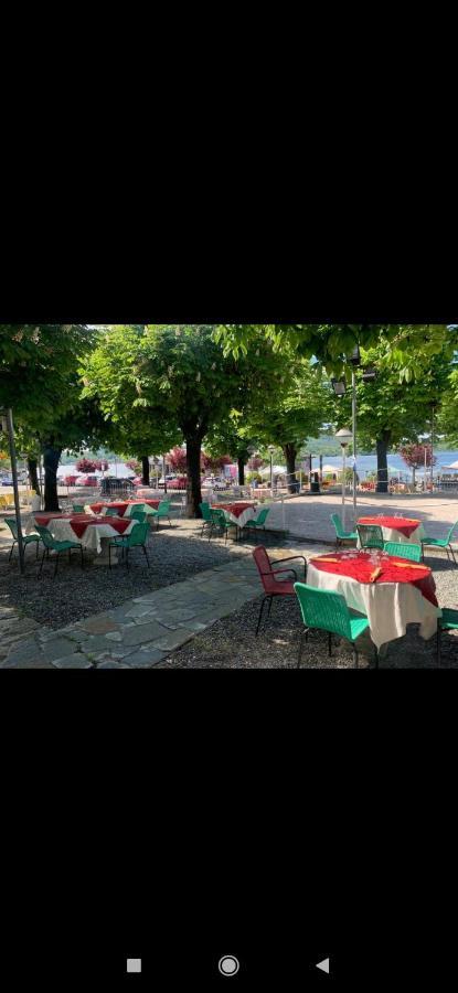 Hotel Lido Bollengo Zewnętrze zdjęcie