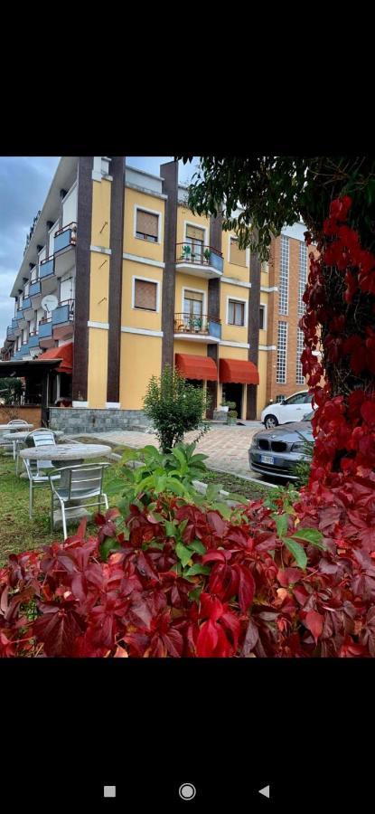 Hotel Lido Bollengo Zewnętrze zdjęcie