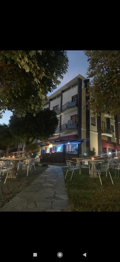 Hotel Lido Bollengo Zewnętrze zdjęcie