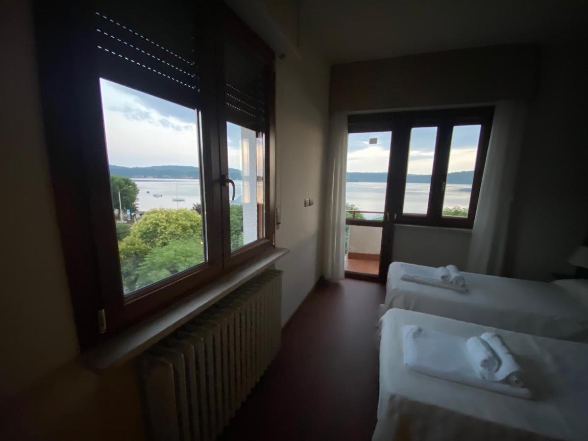 Hotel Lido Bollengo Zewnętrze zdjęcie