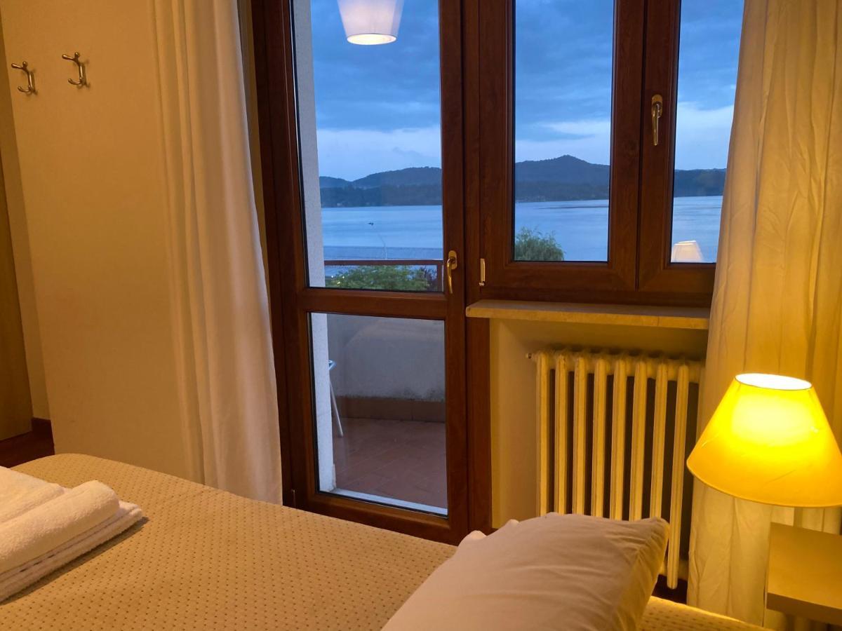 Hotel Lido Bollengo Zewnętrze zdjęcie