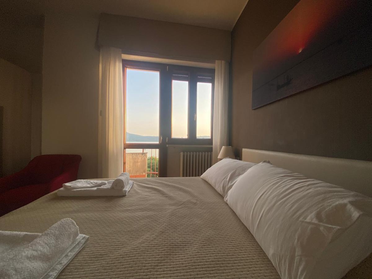 Hotel Lido Bollengo Zewnętrze zdjęcie