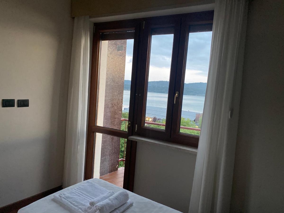 Hotel Lido Bollengo Zewnętrze zdjęcie
