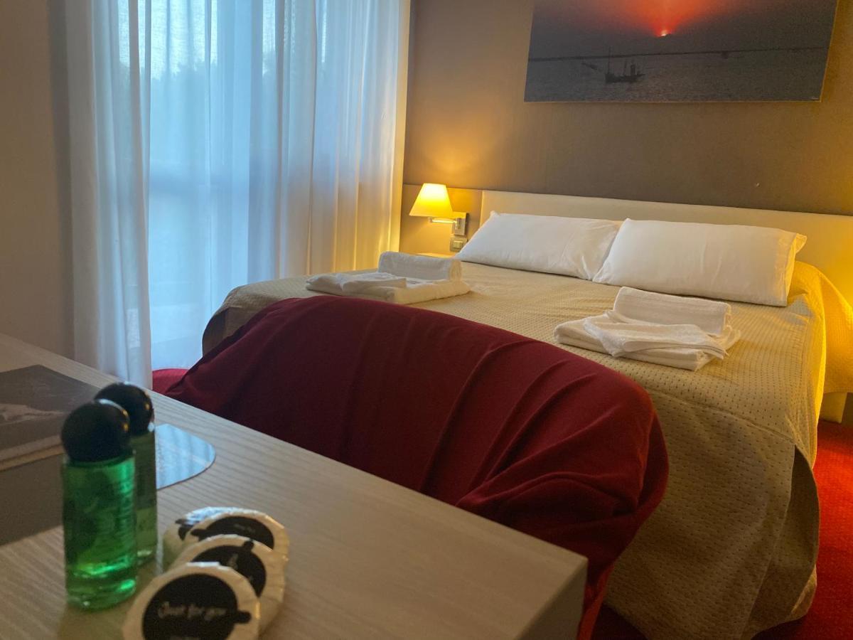 Hotel Lido Bollengo Zewnętrze zdjęcie