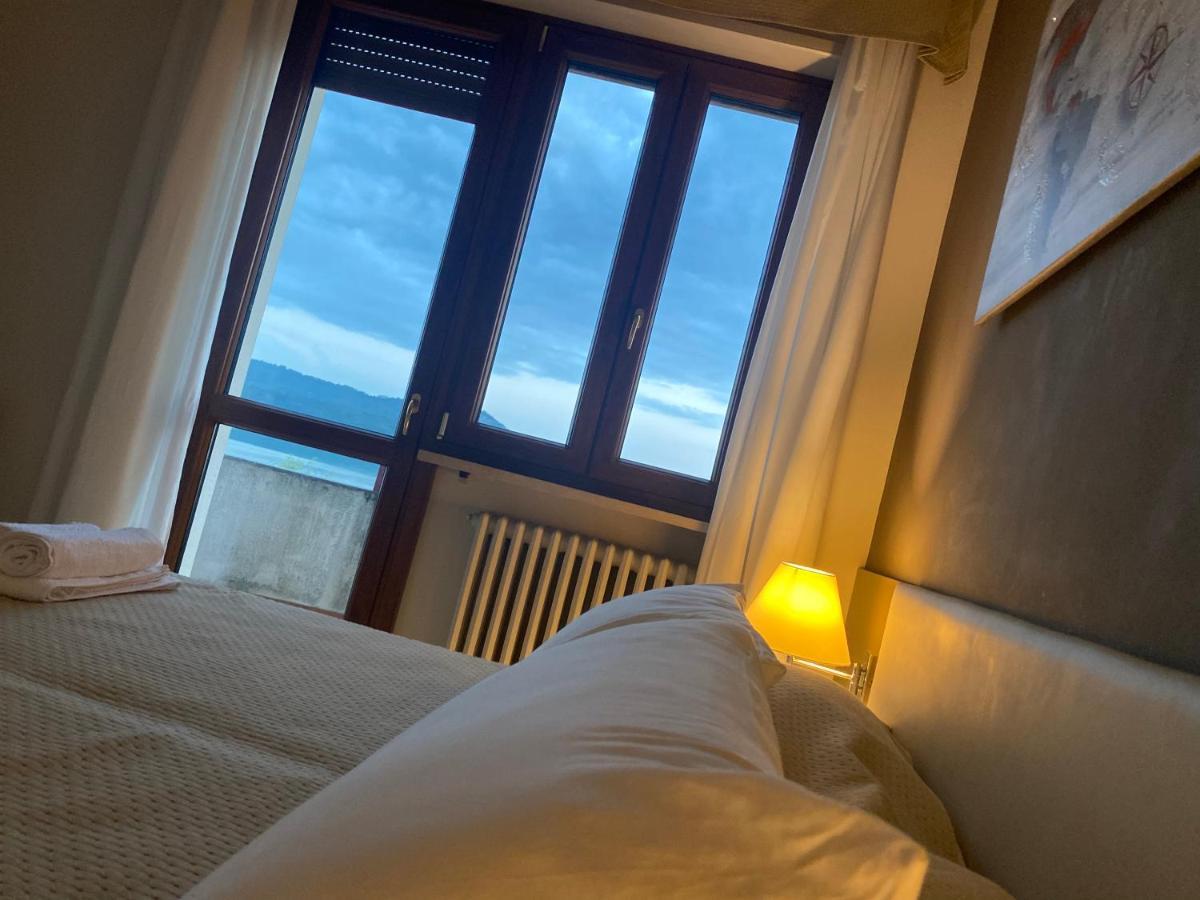 Hotel Lido Bollengo Zewnętrze zdjęcie
