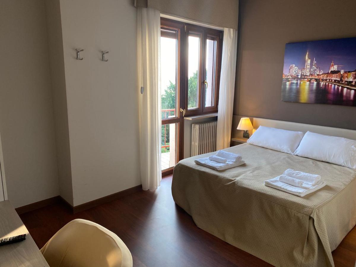 Hotel Lido Bollengo Zewnętrze zdjęcie