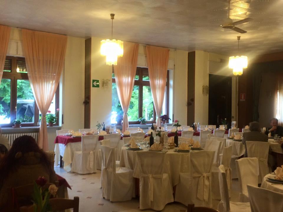 Hotel Lido Bollengo Zewnętrze zdjęcie