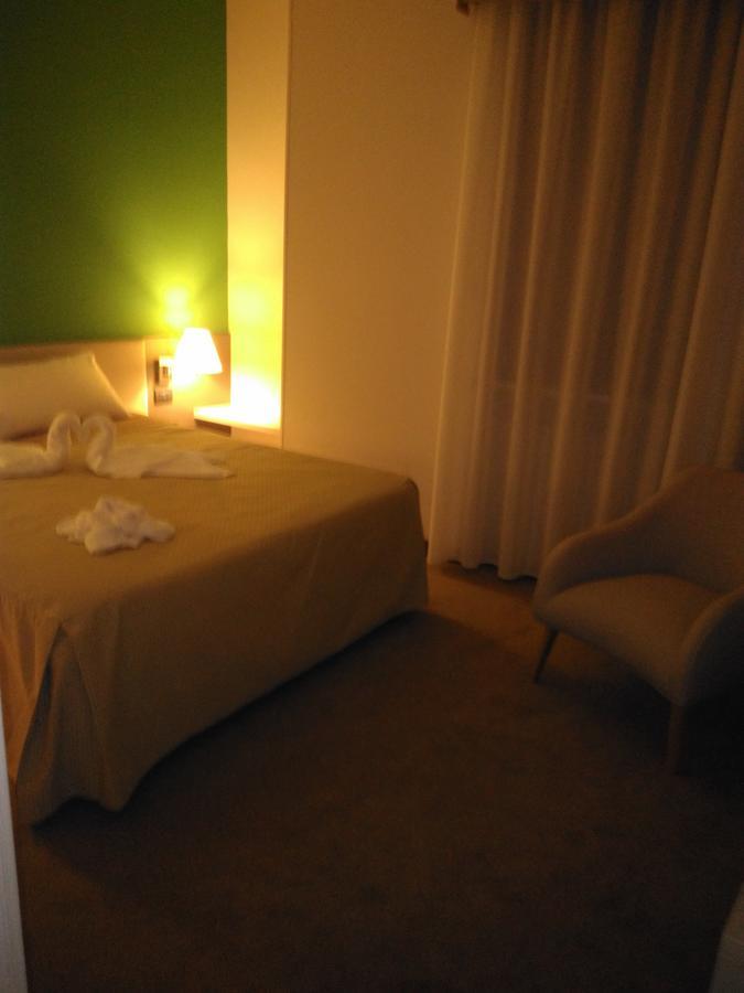 Hotel Lido Bollengo Zewnętrze zdjęcie