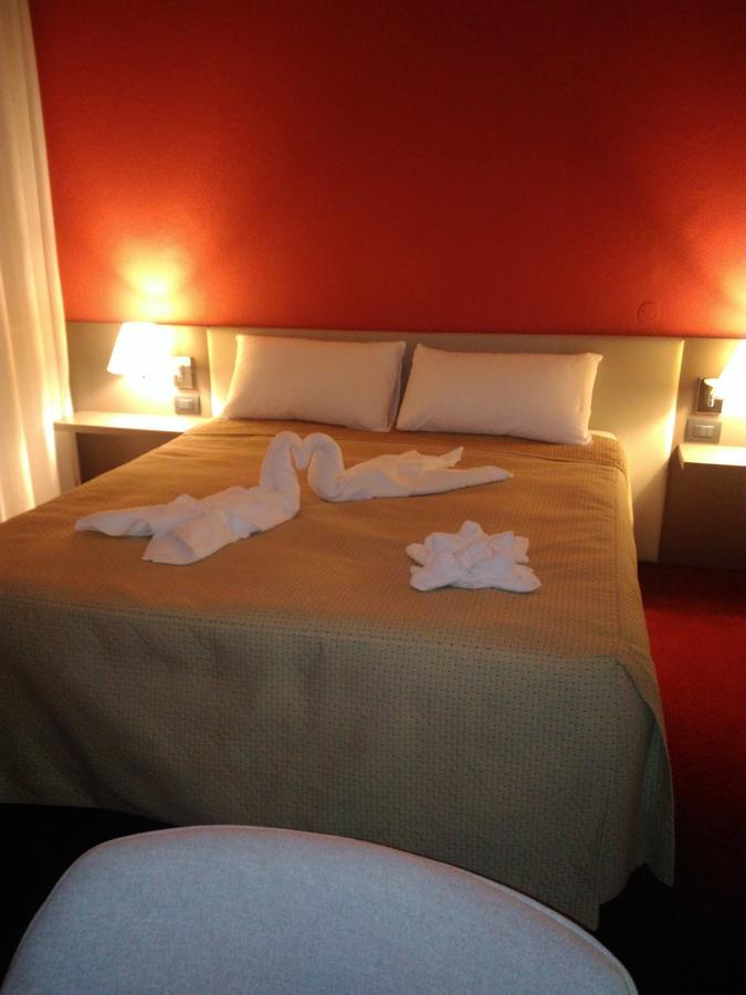Hotel Lido Bollengo Zewnętrze zdjęcie